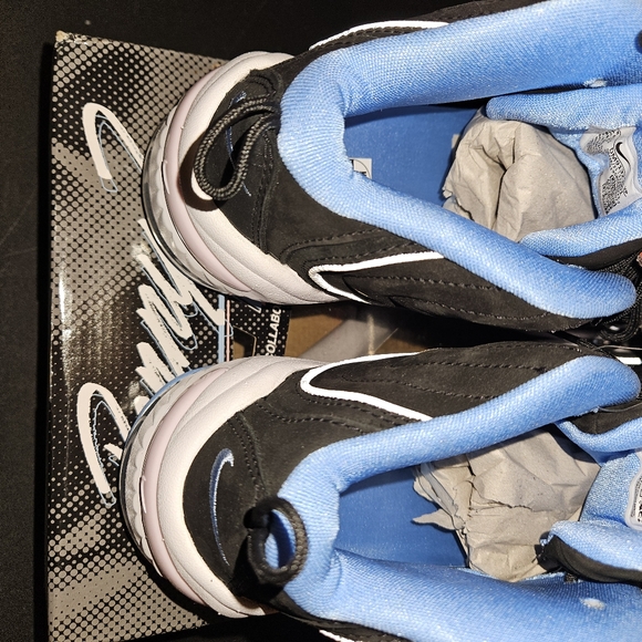 Social Status x Air Penny 2 Playground Men Size 9 - Picture 3 of 4